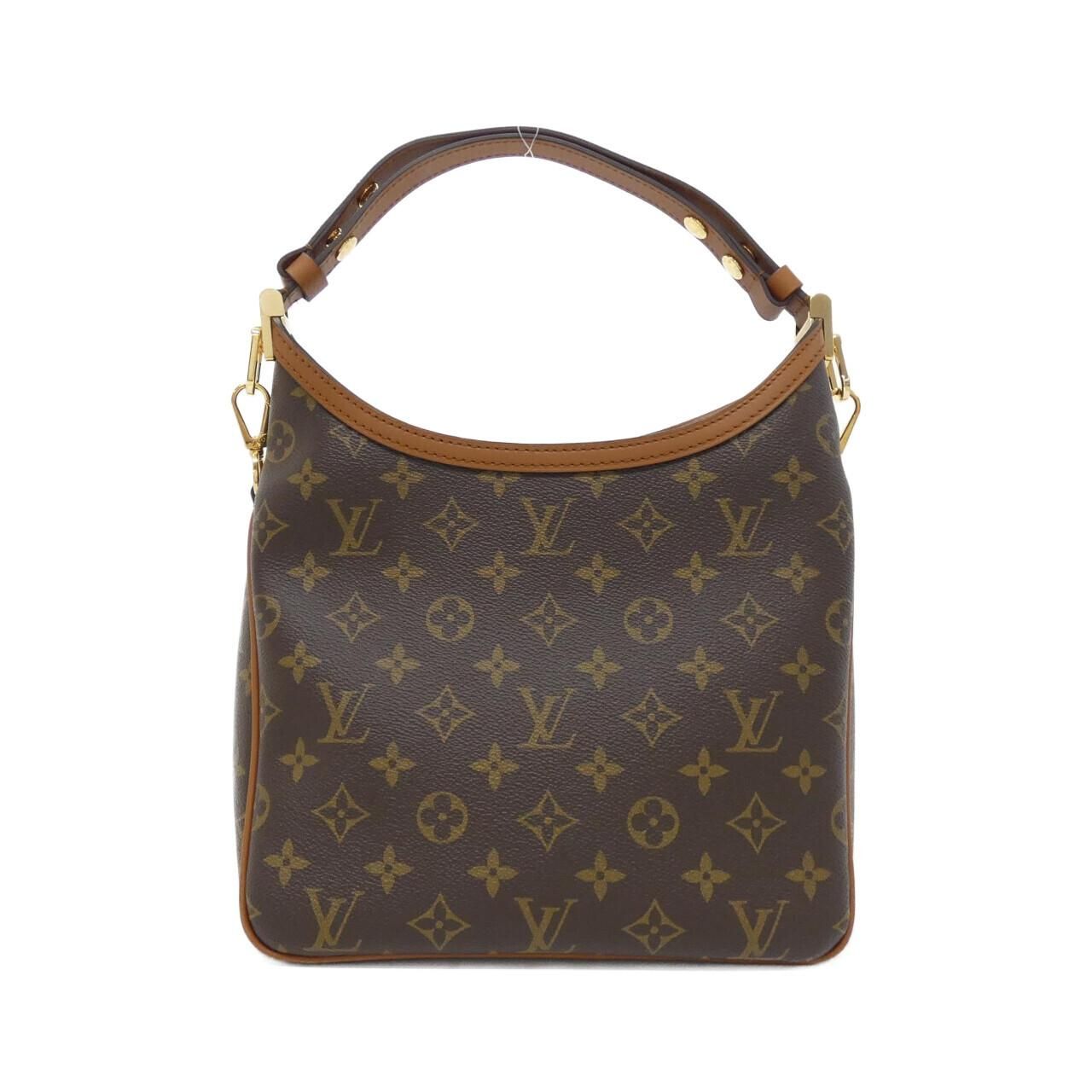 Louis Vuitton Monogram Bo PM Shoulder Bag — view 2