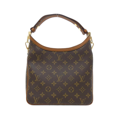 Louis Vuitton Monogram Bo PM Shoulder Bag — view 2