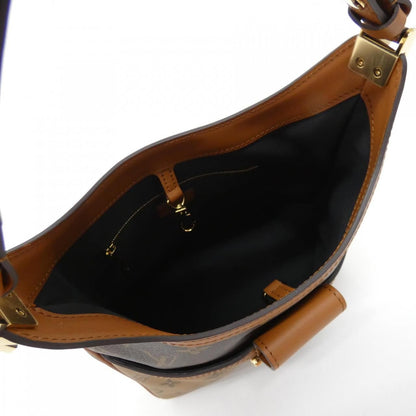 Louis Vuitton Monogram Bo PM Shoulder Bag — view 6