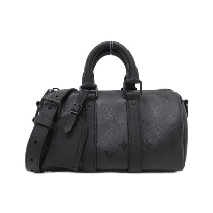 Louis Vuitton Monogram denato Keepall Bandouliere 25 cm