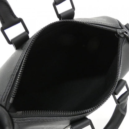 Louis Vuitton Monogram denato Keepall Bandouliere 25 cm — view 6