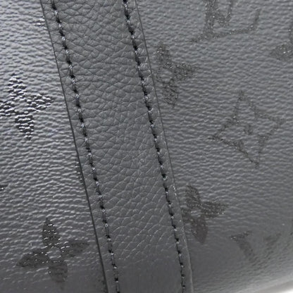Louis Vuitton Monogram denato Keepall Bandouliere 25 cm — view 3