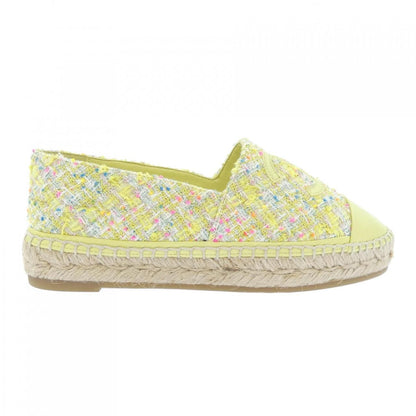 Chanel Espadrilles