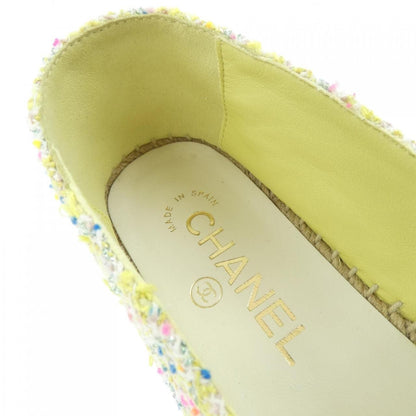 Chanel Espadrilles — view 6