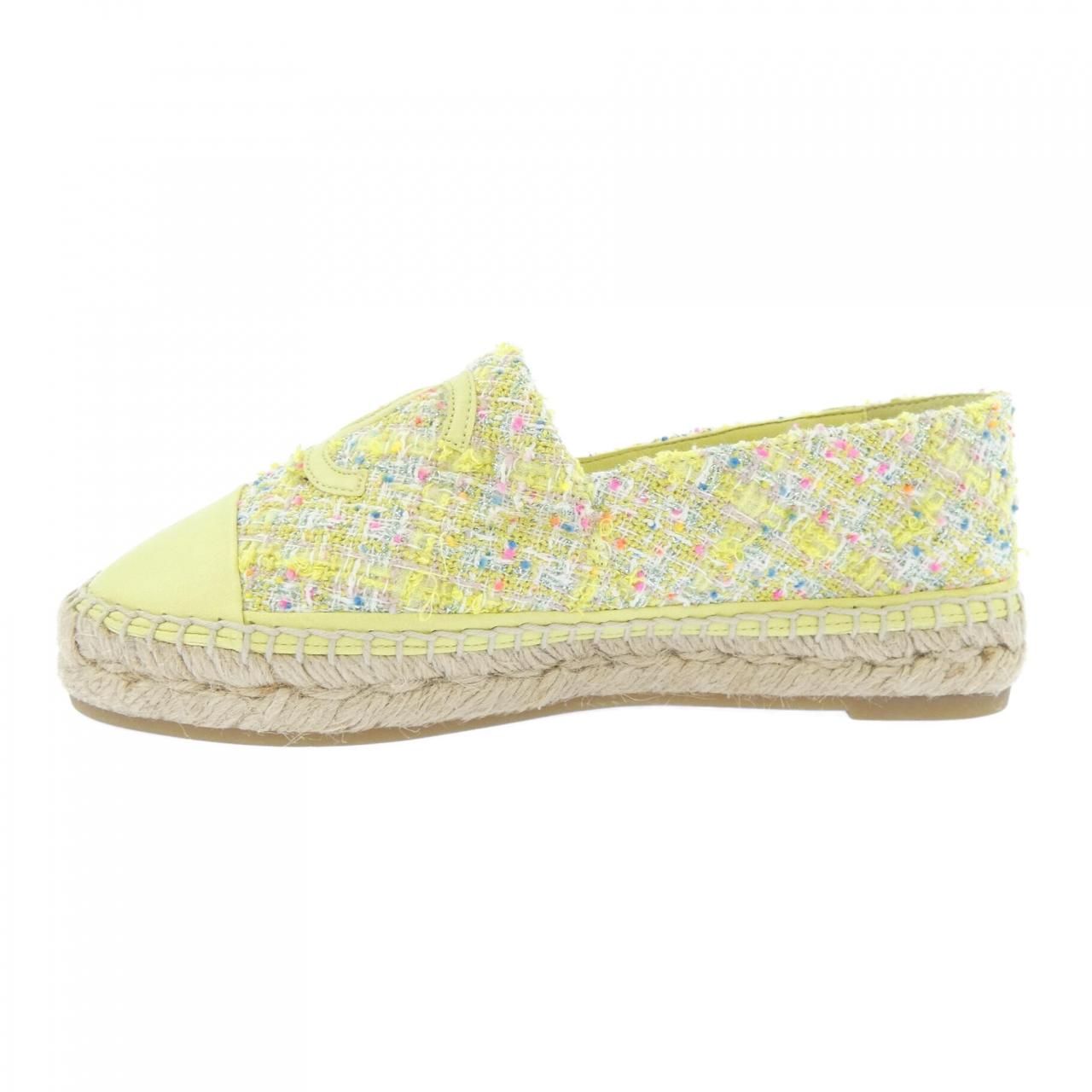 Chanel Espadrilles — view 2