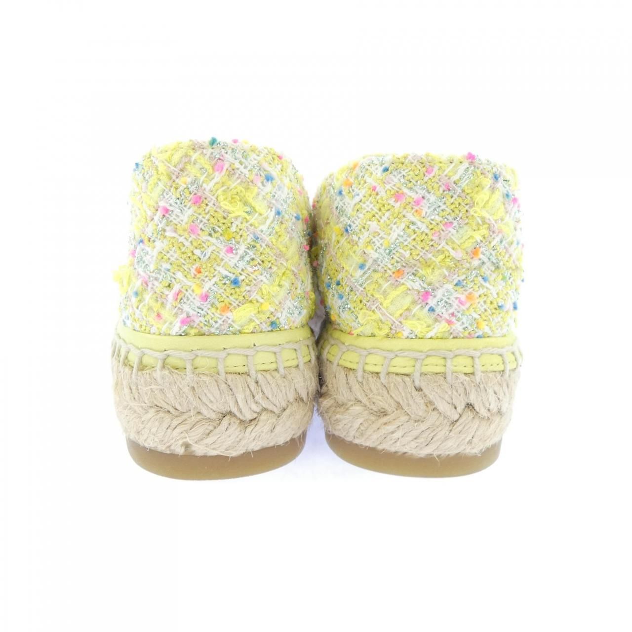 Chanel Espadrilles — view 5