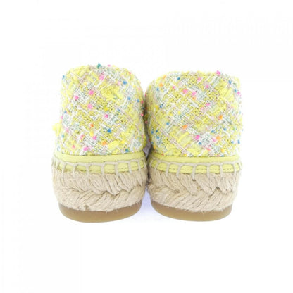 Chanel Espadrilles — view 5