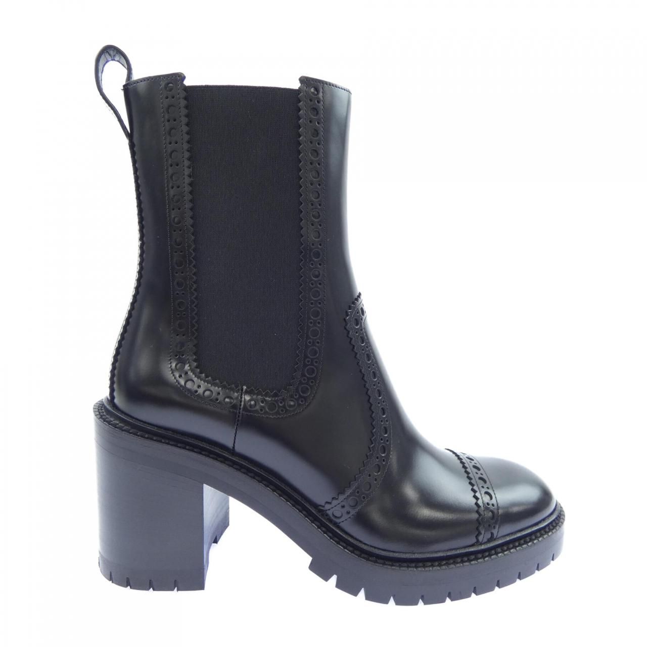 Hermes Boots