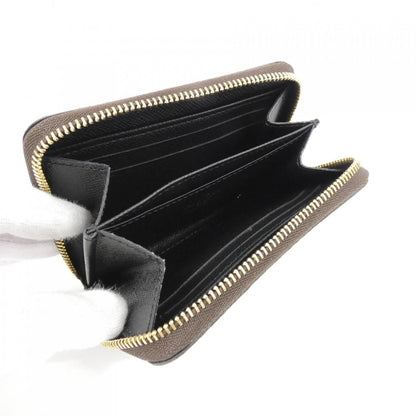 Louis Vuitton Monogram Giant Zippy Coin Purse — view 7