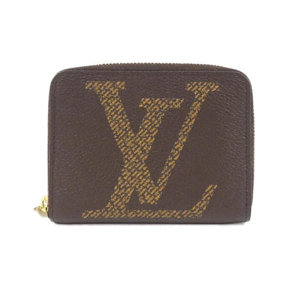 Louis Vuitton Monogram Giant Zippy Coin Purse