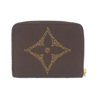 Louis Vuitton Monogram Giant Zippy Coin Purse — view 2