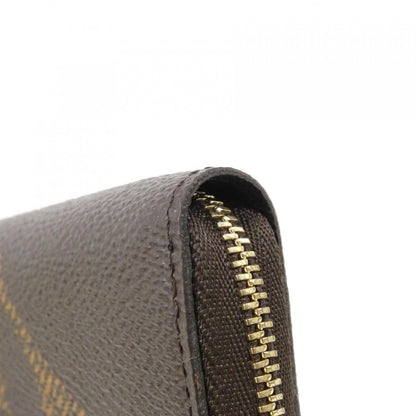 Louis Vuitton Monogram Giant Zippy Coin Purse — view 5