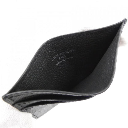 Louis Vuitton Ju Card Case Holder Double — view 3