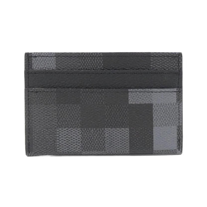 Louis Vuitton Ju Card Case Holder Double — view 2
