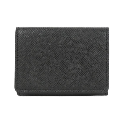 Louis Vuitton Taiga Business Card Holder Case