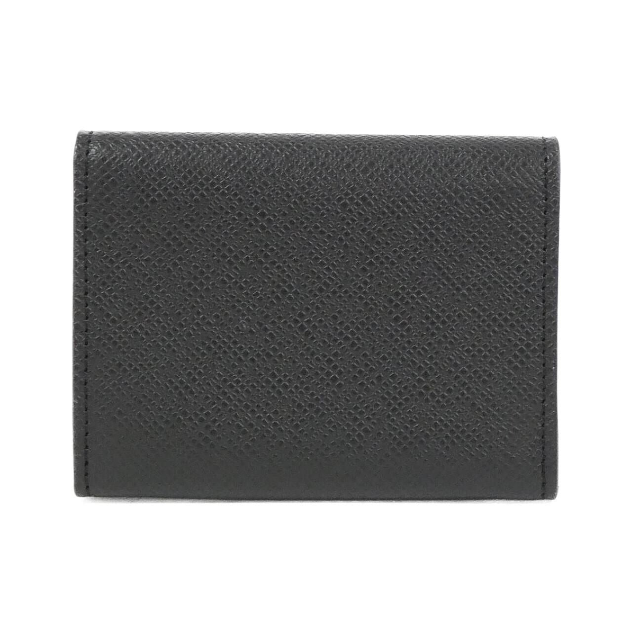 Louis Vuitton Taiga Business Card Holder Case — view 2