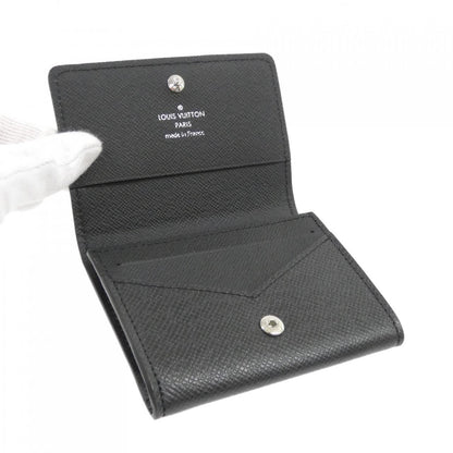 Louis Vuitton Taiga Business Card Holder Case — view 4