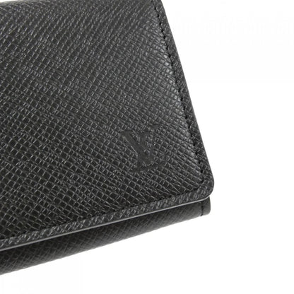 Louis Vuitton Taiga Business Card Holder Case — view 3