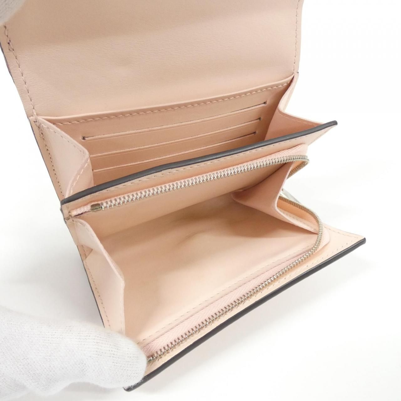 Louis Vuitton PortefeuilleCompact Wallet — view 4