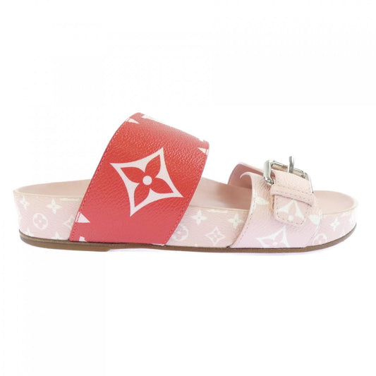 Louis Vuitton Sandals Pink