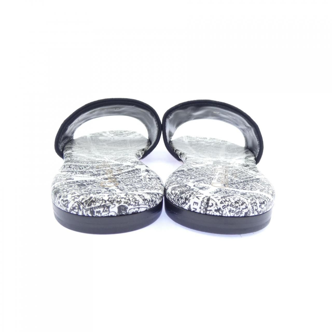 Dior Dio Dwey Sandals — view 5