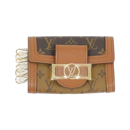 Louis Vuitton Monogram Key Case Multicles Key Holder