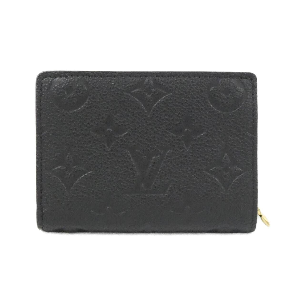 Louis Vuitton Monogram Empreinte Portefeuille Wallet — view 2