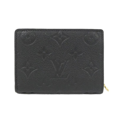 Louis Vuitton Monogram Empreinte Portefeuille Wallet — view 2