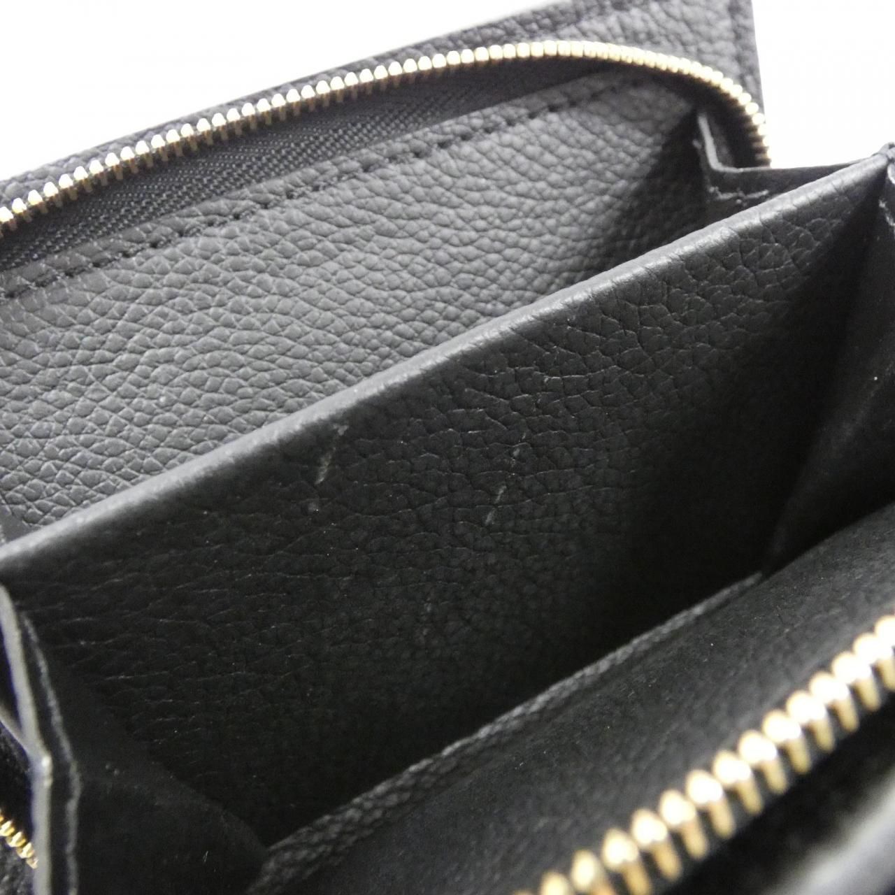 Louis Vuitton Monogram Empreinte Portefeuille Wallet — view 7