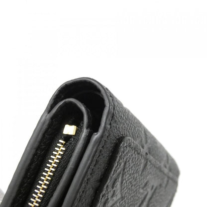 Louis Vuitton Monogram Empreinte Portefeuille Wallet — view 3