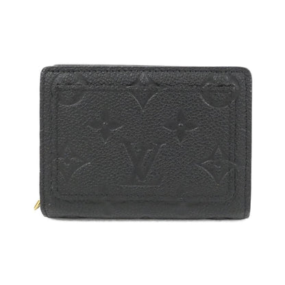 Louis Vuitton Monogram Empreinte Portefeuille Wallet