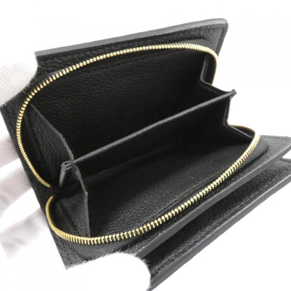 Louis Vuitton Monogram Empreinte Portefeuille Wallet — view 6