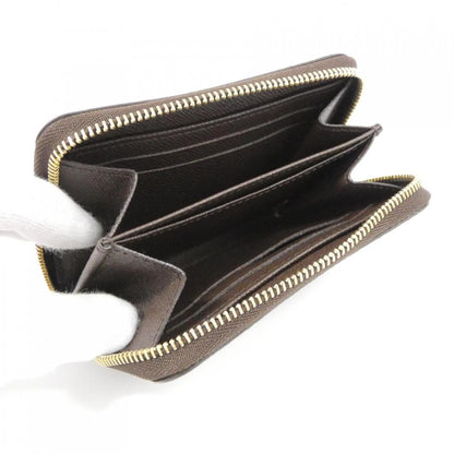 Louis Vuitton Damier Zippy Coin Purse — view 4