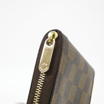 Louis Vuitton Damier Zippy Coin Purse — view 3