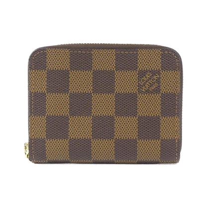 Louis Vuitton Damier Zippy Coin Purse