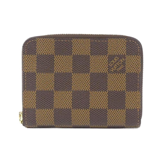 Louis Vuitton Damier Zippy Coin Purse
