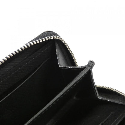 Louis Vuitton Damier Graphite Zippy Coin Purse — view 7