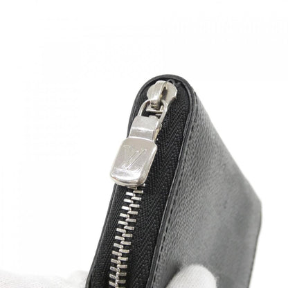 Louis Vuitton Damier Graphite Zippy Coin Purse — view 5