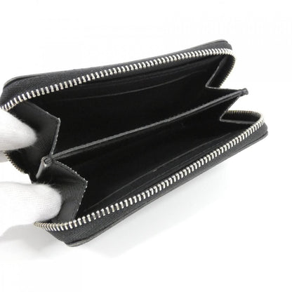Louis Vuitton Damier Graphite Zippy Coin Purse — view 6