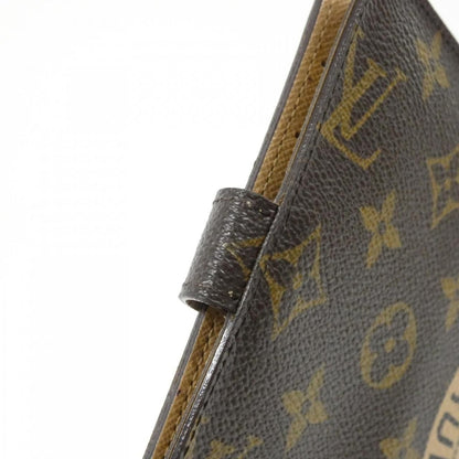 Louis Vuitton Monogram Agenda PM O-ganathe — view 6