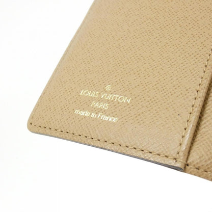 Louis Vuitton Monogram Agenda PM O-ganathe — view 8