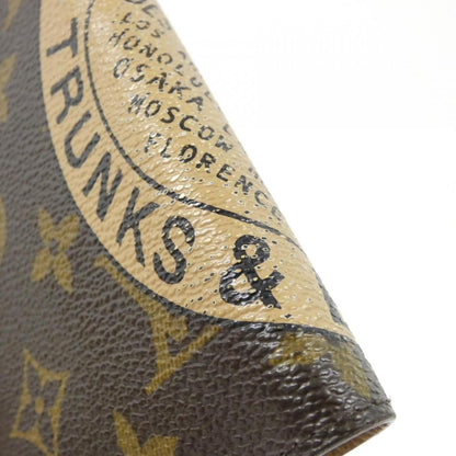 Louis Vuitton Monogram Agenda PM O-ganathe — view 5