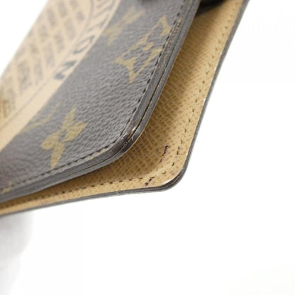 Louis Vuitton Monogram Agenda PM O-ganathe — view 3