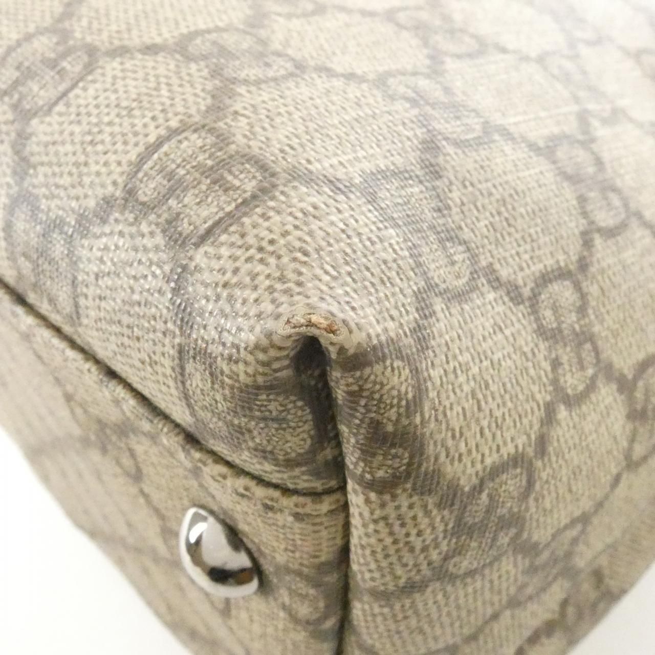 Gucci Bag Handbag Beige — view 3