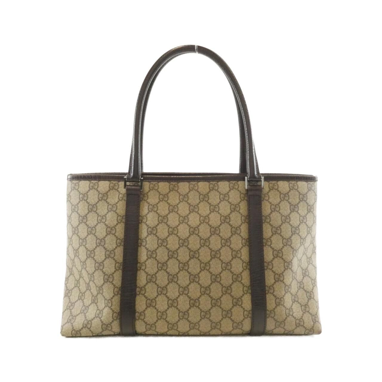 Gucci Bag Handbag Beige — view 2