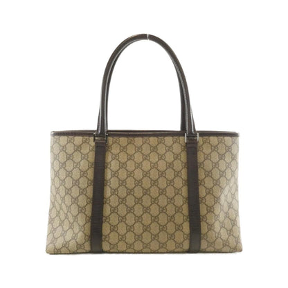 Gucci Bag Handbag Beige — view 2