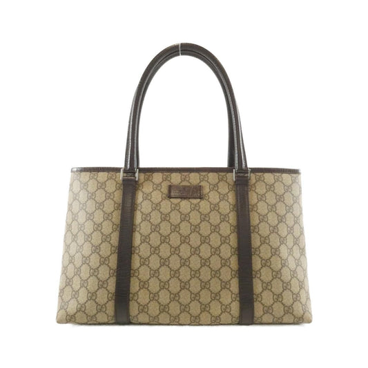 Gucci Bag Handbag Beige