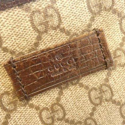 Gucci Bag Handbag Beige — view 4