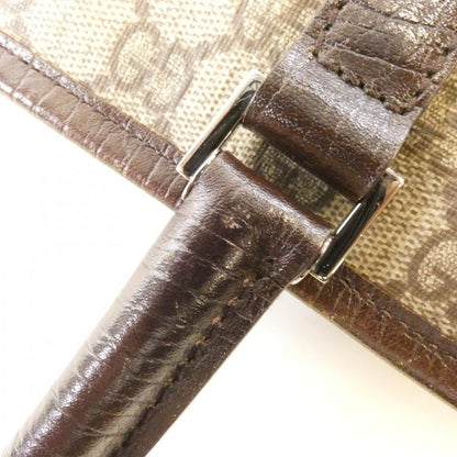 Gucci Bag Handbag Beige — view 6