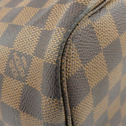 Louis Vuitton Damier Neverfull MM Bag — view 2